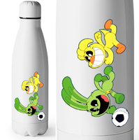 Termos - Butelka Termiczna - Catnap - Smiling Critters