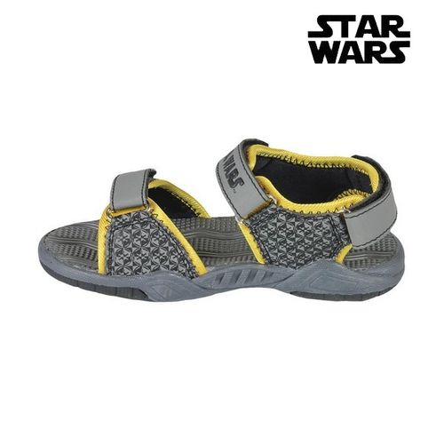 Sandały dziecięce Star Wars 70561 na Arena.pl