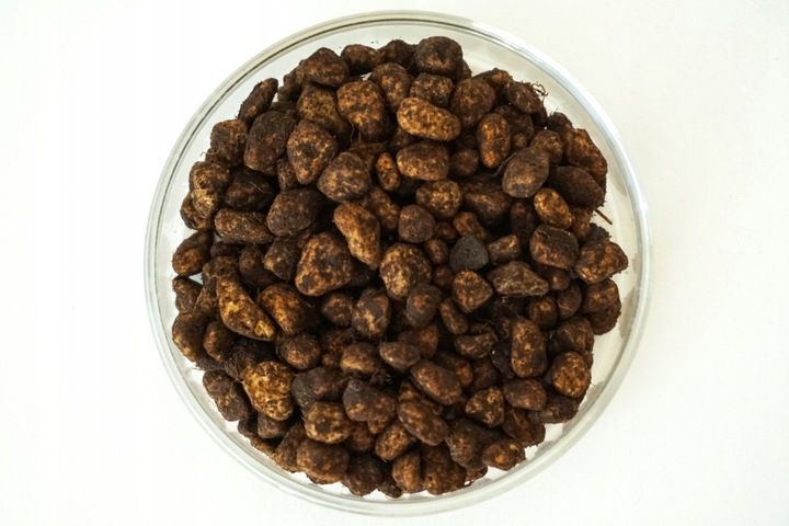 INVITAL DeepBasis 2l podłoże odżywcze pod żwir zdjęcie 3