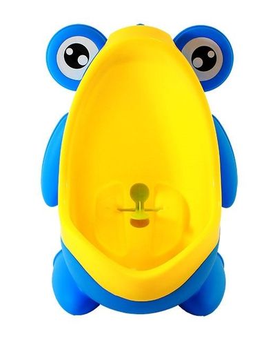 AG619A Mini nocnik pisuar wc niebieski na Arena.pl