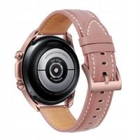 SPACECASE PASEK SKÓRA DO XIAOMI AMAZFIT GTS 2 MINI