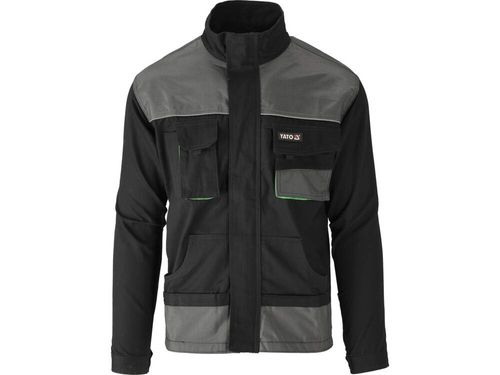 BLUZA ROBOCZA PALEA ROZM. XL YATO na Arena.pl