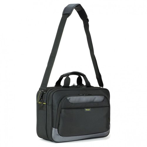 CityGear 15.6'' Topload Laptop Case With Printer Section na Arena.pl