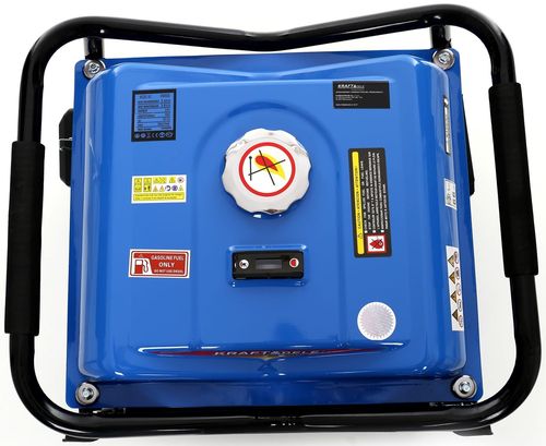 agregat prądotwórczy 3000w 12/230v kd141 na Arena.pl