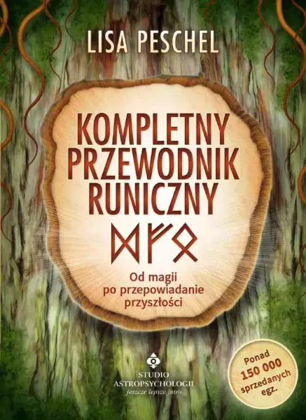Kompletny przewodnik runiczny zdjęcie 1
