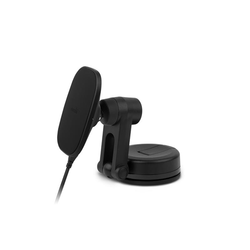 Moshi SnapTo Universal Car Mount with Wireless Charging na Arena.pl