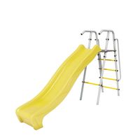 zjeżdżalnia ogrodowa Wave