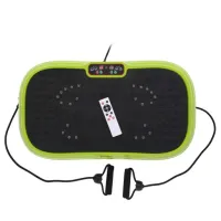 PLATFORMA WIBRACYJNA HMS SVP07 MASAŻER CIAŁA ODCHUDZANIE