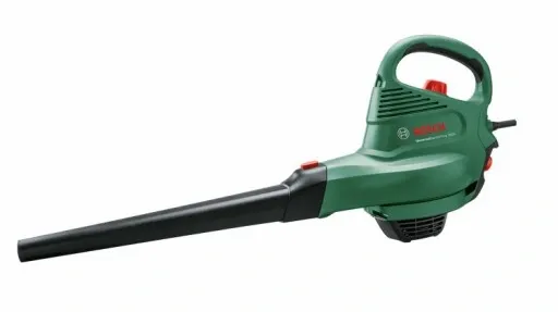 Odkurzacz dmuchawa Bosch Tidy 3000 W zdjęcie 3