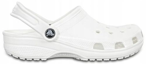 Damskie Buty Chodaki Crocs Classic 10001 Clog 41,5 na Arena.pl