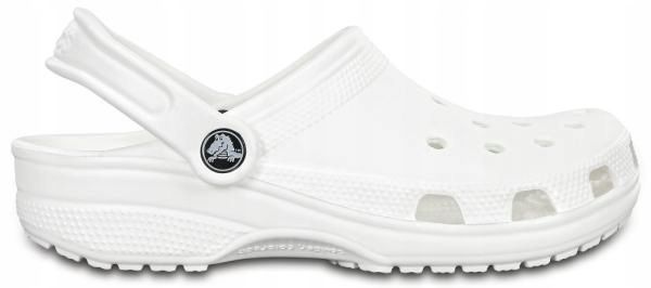Damskie Buty Chodaki Crocs Classic 10001 Clog 41,5 zdjęcie 3