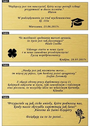 Długopis Parker Jotter GT z GRAWEREM na Prezent dla Mamy Taty Nauczyciela na Arena.pl