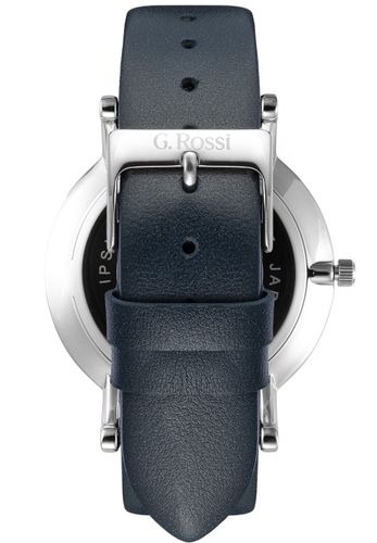 zegarek męski g.rossi 10401a-6f1 + box na Arena.pl