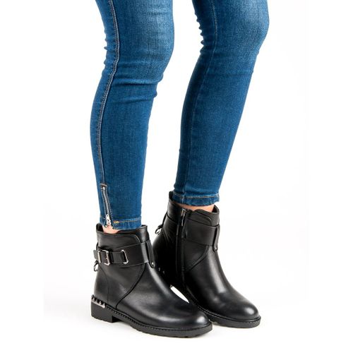 Wygodne botki workery r.36 na Arena.pl