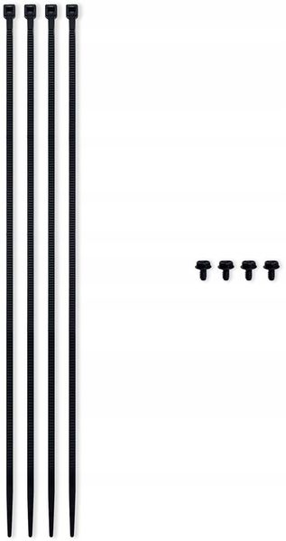 Zasilacz DEEPCOOL PF650 650W 80 Plus zdjęcie 8