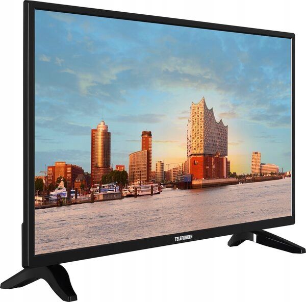 TV LED 32 TELEFUNKEN OS-32H70 DVB-T2/SAT HEVC USB zdjęcie 1