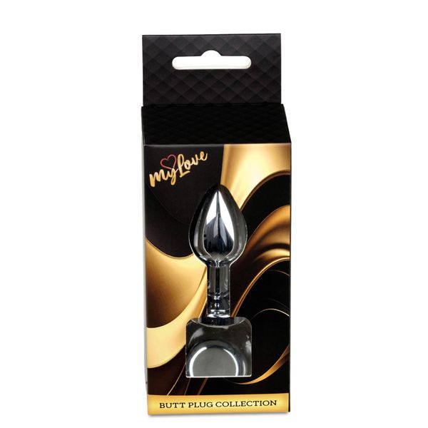 Mylove Toys - Jewellery Plug - Disco Flashlight zdjęcie 10