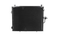 SKRAPLACZ KLIMATYZACJI MERCEDES 124 1985 1986 1987 1988 1989 1990 1991 1992