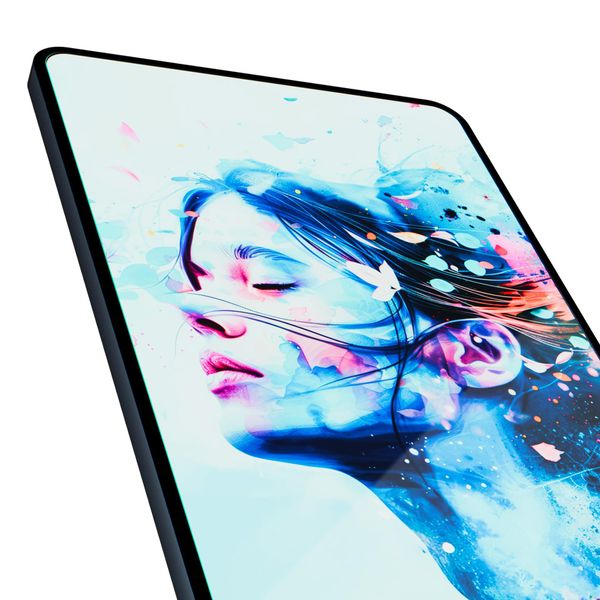 Blackview Mega 2 - up to 13 3mk Paper Feeling zdjęcie 8