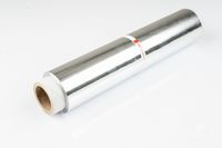 FOLIA ALUMINIOWA 29cm CATERINGOWA 0,8kg 60m