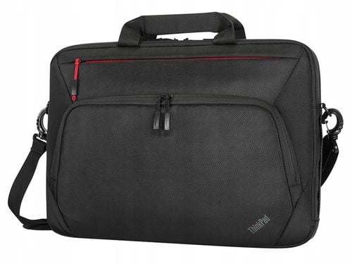 Torba Lenovo na laptopa ThinkPad Essential Plus 15,6" Topload (Eco) na Arena.pl