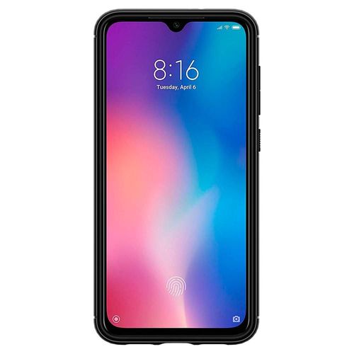 SPIGEN RUGGED ARMOR XIAOMI MI9 SE BLACK na Arena.pl