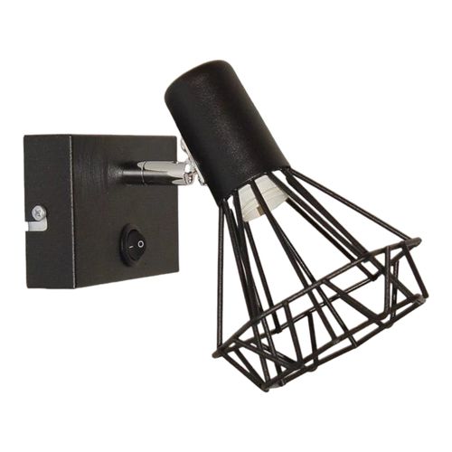 Nowoczesne Lampy Ścienne Loft Mini Szach 2745/K-A-1 na Arena.pl