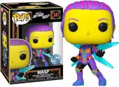 funko pop! marvel ant man and wasp 341 figurka