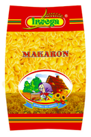 MAKARON IRWEGA 500G MUSZELKA