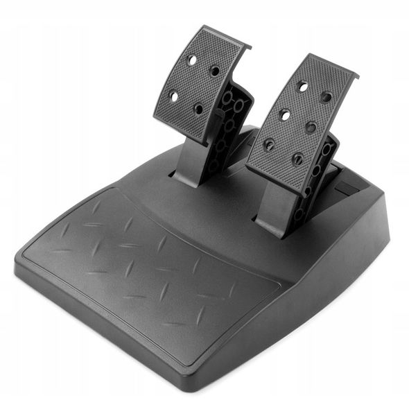 KIEROWNICA Z WIBRACJAMI PC PS3 BIEGI + PEDAŁY zdjęcie 5