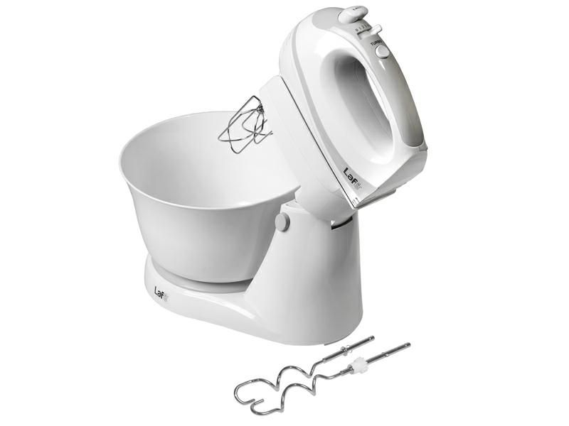 Lafe Robot Mrk002M Z Misą zdjęcie 3