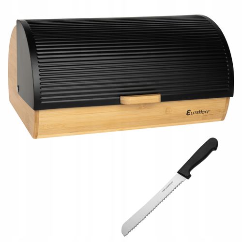 Chlebak ELITEHOFF E-6053 na Arena.pl