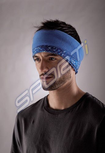 Chusta bandana Buff Neckwarmer COMBI Buff Obsession na Arena.pl