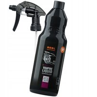 ADBL Vampire Liquid 1L Krwawiąca Felga Deironizer Do Mycia Czyszczenia