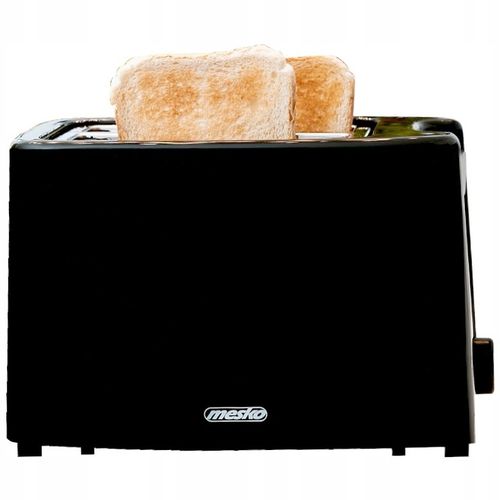 TOSTER PODWÓJNY CZARNY OPIEKACZ SANDWICH 900W na Arena.pl