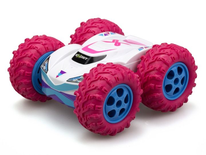 Exost 360 CROSS AMAZONE autko sterowane DWUSTRONNE zdjęcie 3