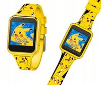 Smartwatch 10 funkcji Pokemon POK4260 Kids Euroswan