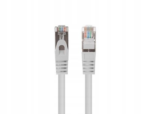 Patchcord Lanberg FTP kat.6 1,5m szary 10-pack na Arena.pl