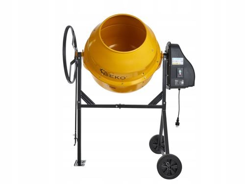 #betoniarka 120l 550w (1) na Arena.pl