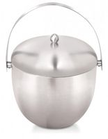 kinghoff wiaderko do lodu 1,75l kh-1492