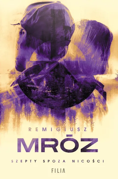 Szepty spoza nicości zdjęcie 1