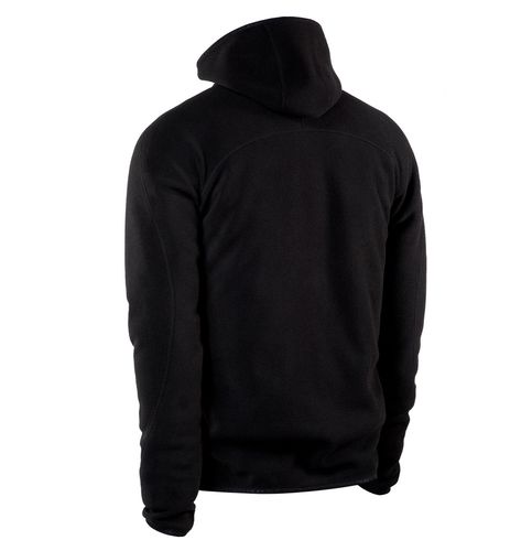 Bluza Lite Microfleece Hoodie M-Tac czarna M na Arena.pl
