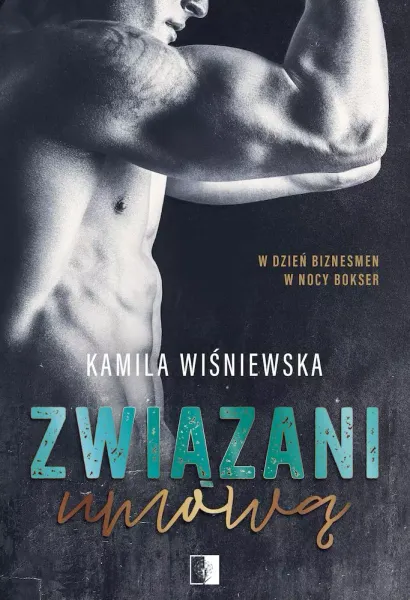 Związani umową zdjęcie 1