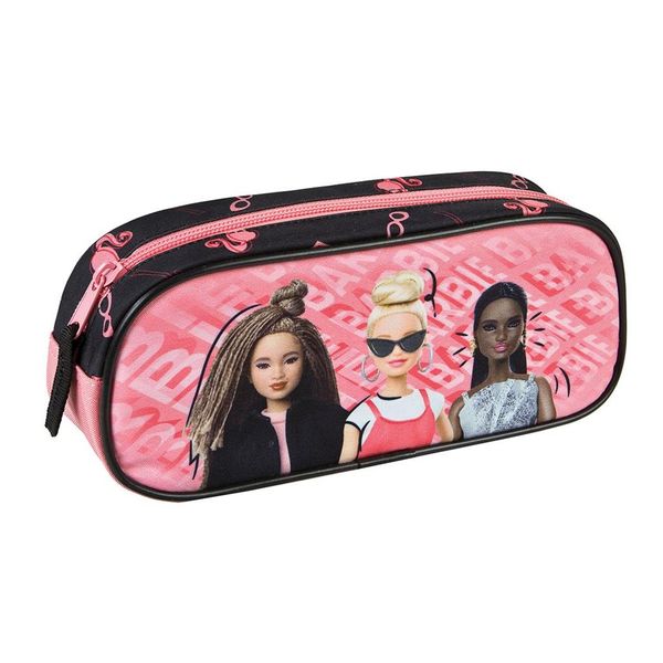 Piórnik Barbie zdjęcie 1