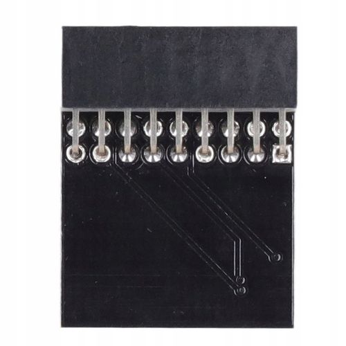 Moduł zabezpieczeń TPM 2.0 LPC 14pin do ASROCK na Arena.pl