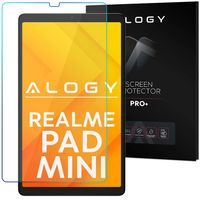 szkło hartowane 9h alogy ochrona na ekran do realme pad mini 8.7"