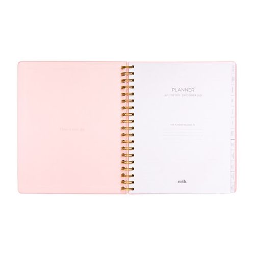 Planner 2020 (20,8 x 25,2 cm) na Arena.pl