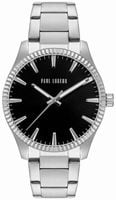 zegarek męski paul lorens pl20012b-1c1 + box