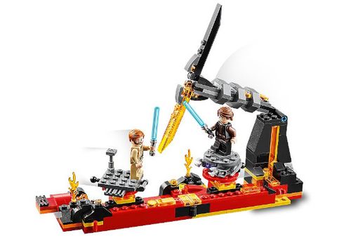 LEGO 75269 na Arena.pl