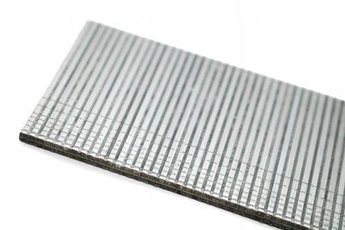 GWOŹDZIE DO SZTYFCIARKI SZPILKI SZTYFTY 12 (18 GA) 50MM - 7000SZT na Arena.pl